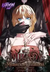 Milady: Memoirs of a Villainess