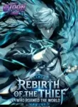 Rebirth of the Thief Who Roamed the World