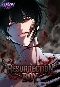 Resurrection Boy