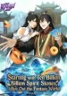 Starting with Ten Billion Billion Spirit Stones, I Buy Out the Fantasy World