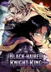 The Black-Haired Knight King