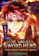 Mangaking.net - The Great Sword Hero: The Scrap Loved by King