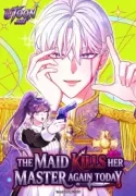 Mangaking.net- The Maid Kills Her Master Again Today