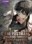 The Postman Walking Through the Apocalypse
