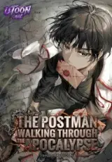The Postman Walking Through the Apocalypse