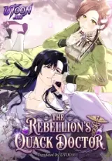 The Rebellion’s Quack Doctor