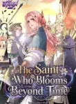 The Saint Who Blooms Beyond Time