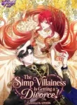 The Simp Villainess Is Getting a Divorce!