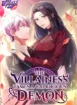The Villainess Tames a Capricious Demon