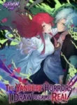 The Yandere Horrors I Draw Became Real