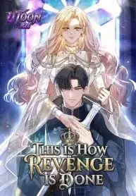 This Is How Revenge Is Done