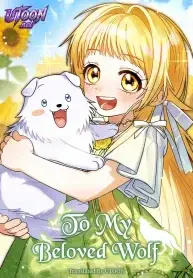 To My Beloved Wolf