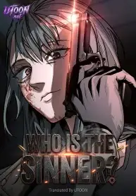 Who Is the Sinner?
