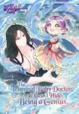 The Terminal Baby Doctor Doesn’t Hide Being a Genius