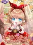 The Baby Raising A Devil