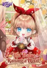 The Baby Raising A Devil