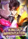 King of Improvisation
