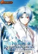 kizoku tensei gaiden 14 sai noa no musou ryokou