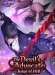 The Devil’s Advocate: Judge of Hell