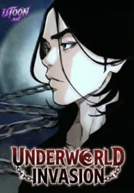 Underworld Invasion