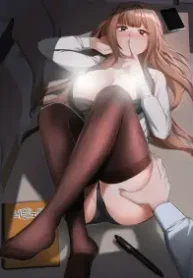 Don’t Tell Anyone at School! (Uncensored)