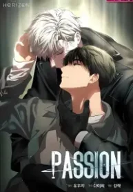 PASSION (Yuuji)