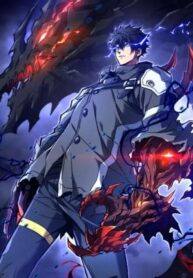 I Became a God Devouring Souls at the Crematorium