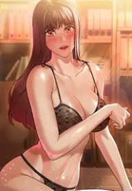 Their Forbidden Love