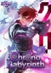 Chrono Labyrinth