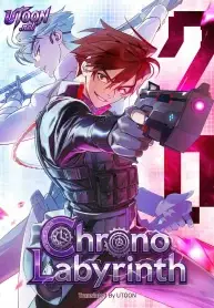 Chrono Labyrinth