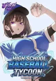 High School Baseball Tycoon