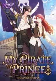 My Pirate Prince