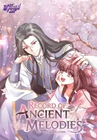 Record of Ancient Melodies