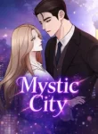 Mystic City