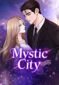 Mystic City